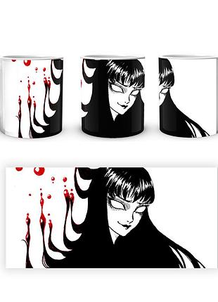 Кружка geekland tomie томиэ tm 002.10