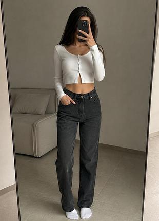 Джинсы pull&bear