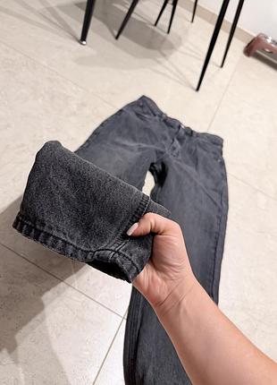 Джинсы pull&bear 3