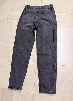 Джинсы pull&bear 4