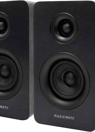 Активні монітори musicmate mm-ma300 audiosphere – *аудіо-сфера*