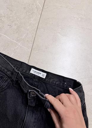 Джинсы pull&bear 5