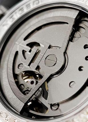 Pagani design pd-ys021 black-silver 8