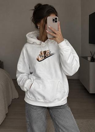 Худи классный nike