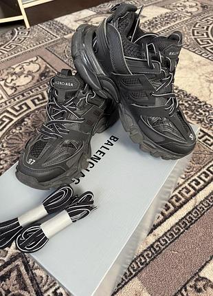 Кросівки balenciaga 4