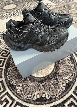 Кросівки balenciaga 6