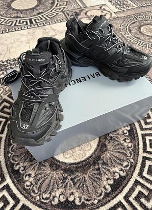 Кросівки balenciaga 3