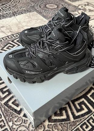 Кросівки balenciaga 5