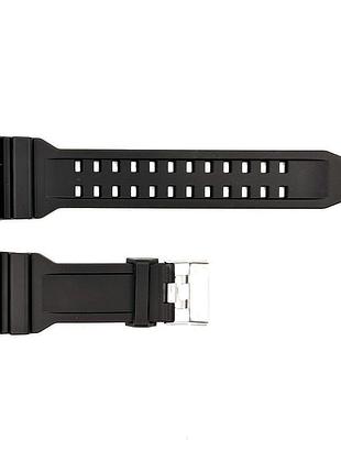 Ремешок для часов skmei 1520bk black 2
