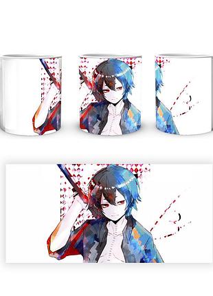 Кухоль geekland tokyo ghoul: re токійський гуль переродження tg:re.01.18