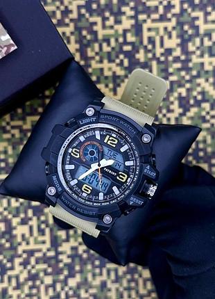 Patriot 012kh khaki 2