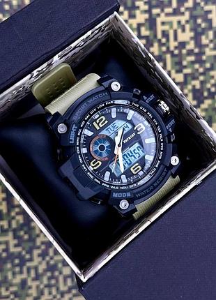 Patriot 012kh khaki 3