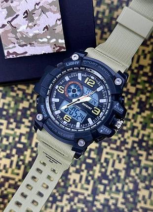 Patriot 012kh khaki 4