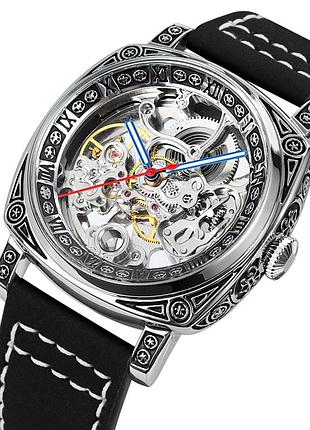 Skmei 9271bk black 2