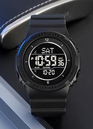 Skmei 2400bk black 2