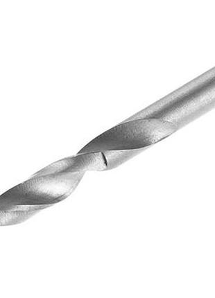 Свердло по металу intertool 7.5 мм (sd-5075) (10 шт.)