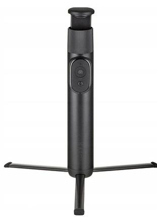 Селфи-трипод xiaomi selfie stick tripod mini black