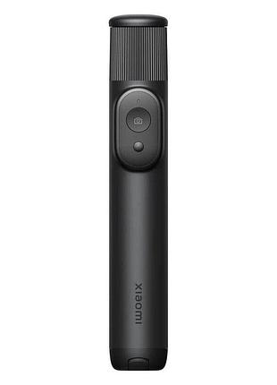 Селфі-трипод xiaomi selfie stick tripod mini black 2