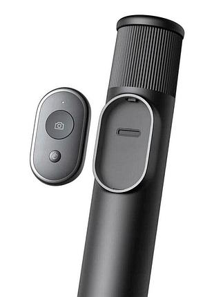 Селфі-трипод xiaomi selfie stick tripod mini black 5