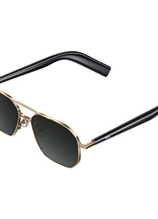 Смарт-окуляри mijia smart audio glasses aviator