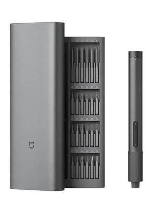Електровикрутка xiaomi mi cordless precision screwdriver kit