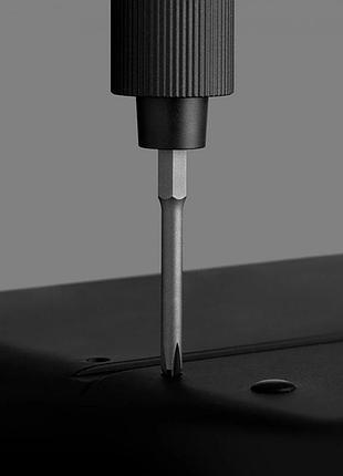 Електровикрутка xiaomi mi cordless precision screwdriver kit 4