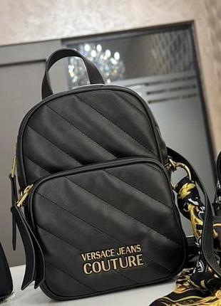 Рюкзак versace