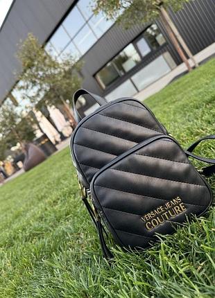 Рюкзак versace 3