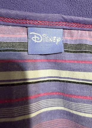 Тонка флісова домашня кофта disney 5