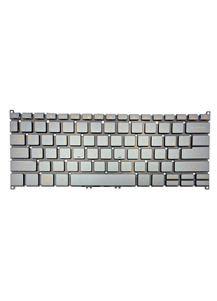 Клавіатура для ноутбука acer sf314-42 sf314-41 sf314-52 sf314-53 sf314-57 sf314-57g sf314-59 swift 5 sf514-52 sf514-52t підсвітка