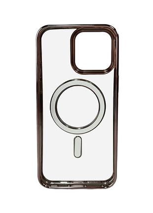 Чохол для смартфона cosmic cd magnetic for apple iphone 13 rose gold 3