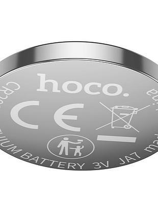 Батарейка hoco ja7 button battery cr2025(5pcs) 6
