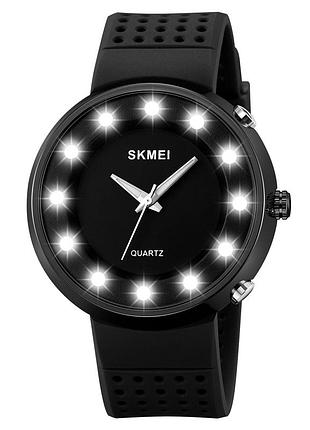 Skmei 2132bk black 2
