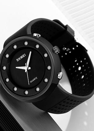 Skmei 2132bk black 5