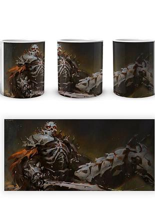 Кухоль geekland berserk берсерк brs.01.22