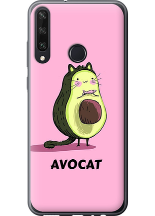 Чохол на huawei y6p avocat "4270u-1952-851"