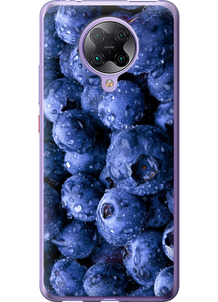 Чохол на xiaomi redmi k30 pro лохина "4459u-1899-851"