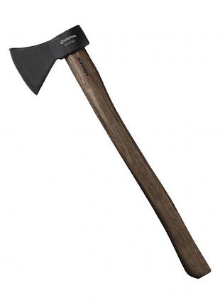 Сокира 1000 г, карбонізована ручка, 48-57 hrc storm intertool ht-0269