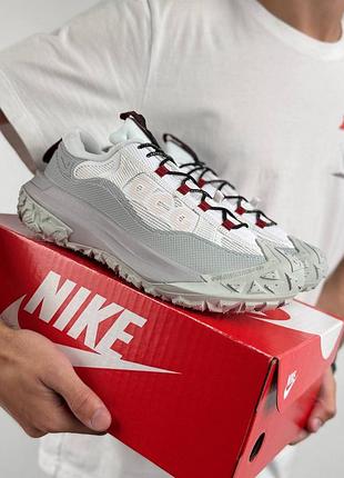 Nike acg mountain fly 2 low white grey 4
