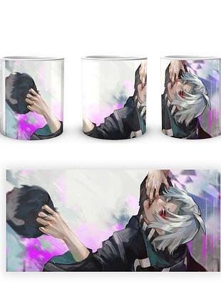 Кухоль geekland tokyo ghoul: re токійський гуль переродження tg:re.01.03