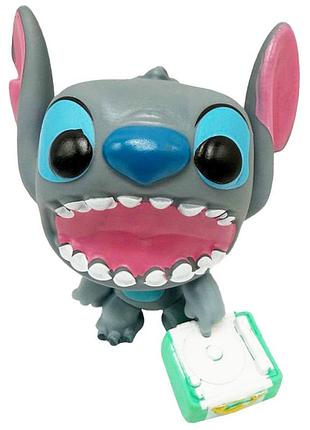 Детская игровая фигурка stich b882-1 из мультфильма "лило и стич"