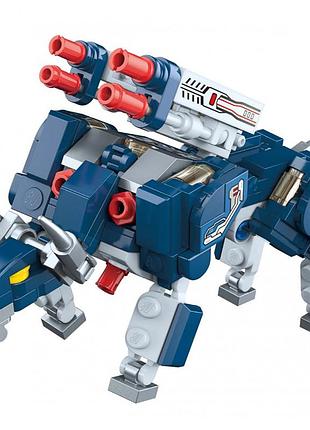 Дитячий конструктор "mechanical beasts" 41225-3