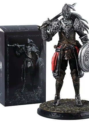 Фигурка елден ринг погасший elden ring tarnished 20 см ch er t 20