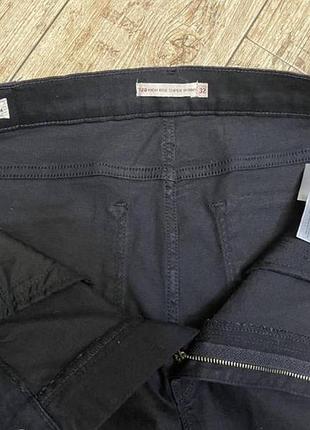 Джинси levis, 32 розмір 4