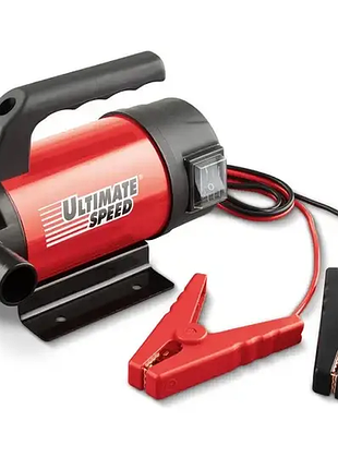 Насос для перекачивания дизельного топлива и масла ultimate speed usop 50 а1