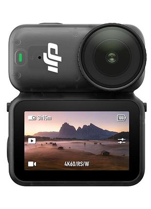 Экшн-камера dji osmo nano 64g