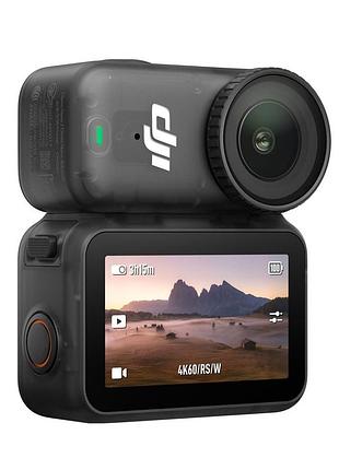Экшн-камера dji osmo nano 64g 2