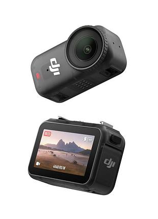 Экшн-камера dji osmo nano 64g 3