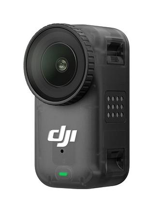 Экшн-камера dji osmo nano 64g 4
