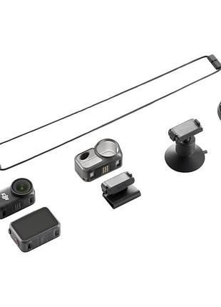 Экшн-камера dji osmo nano 64g 6